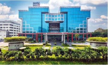 Express Corporate Park